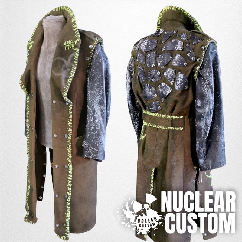 Apocalypse Clothing - Etsy