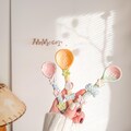 Kawaii Ceramic Spoon, Unique Love Spoon For Young Couple, Kawaii Home Decor, Ceramic Ice Cream Spoon, Handmade Spoon, Mystery Spoon Box,