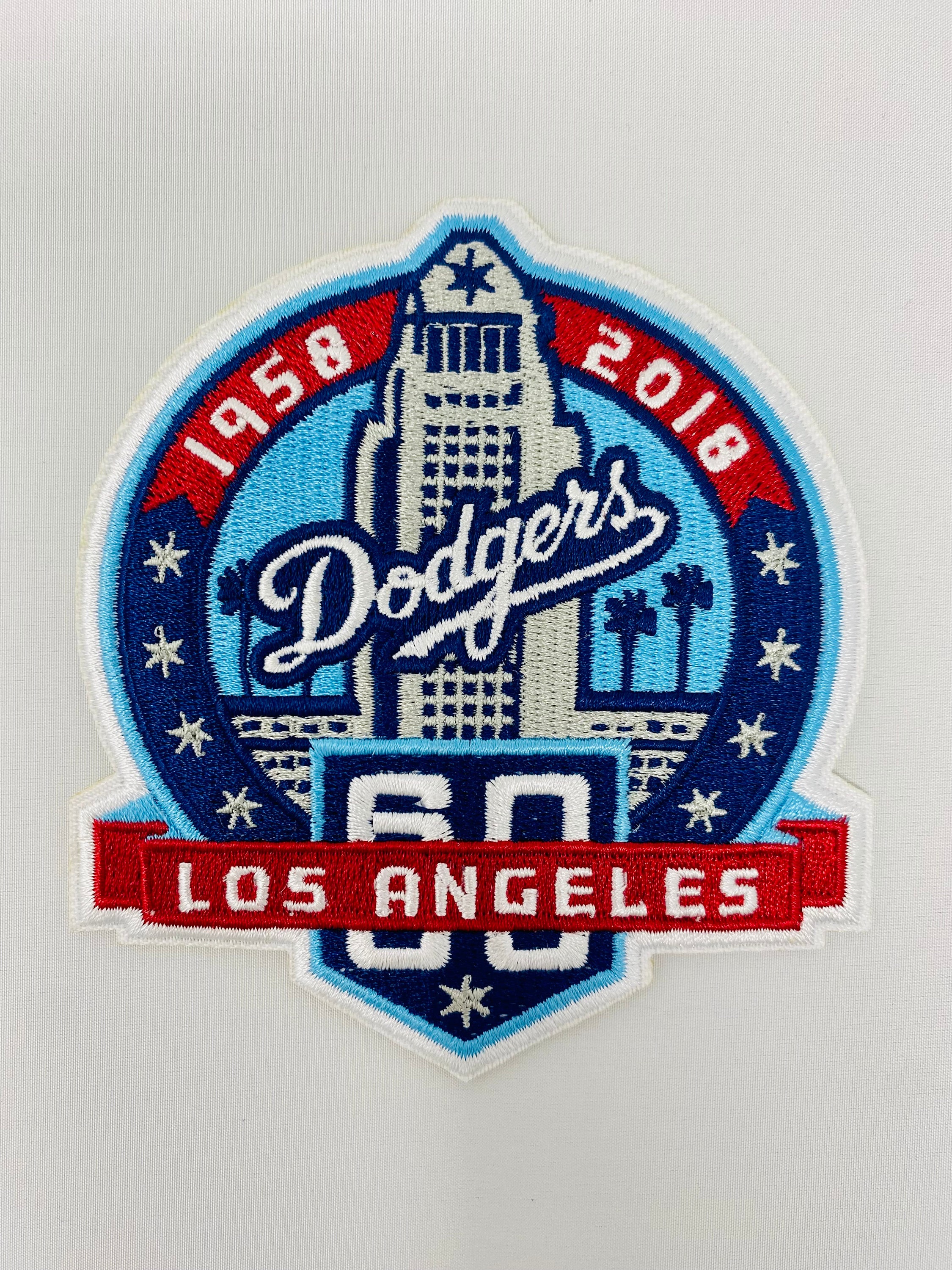 LA Dodgers Logo History: Exploring The Los Angeles Dodgers Logo