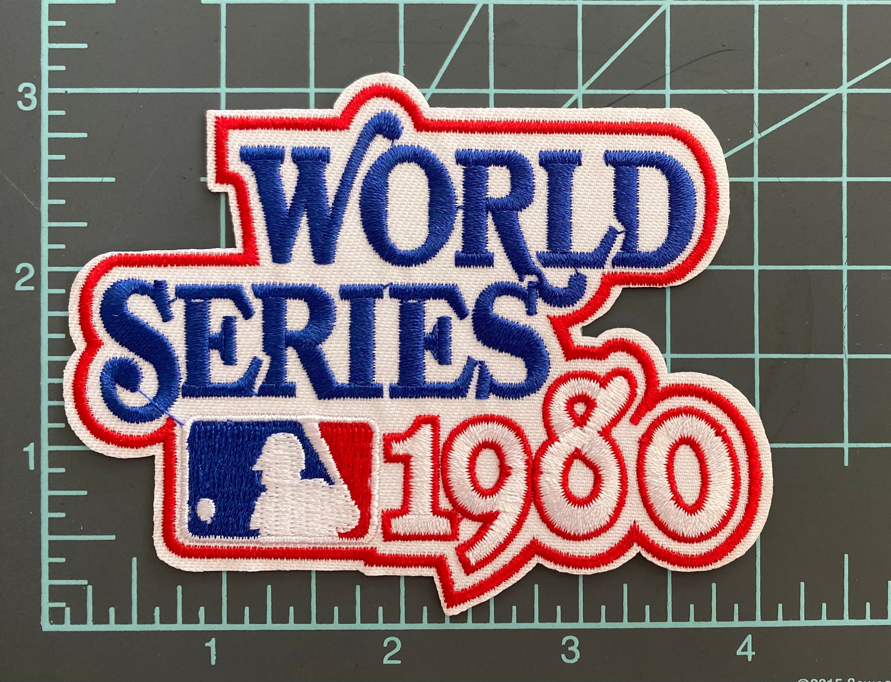 1980 world series