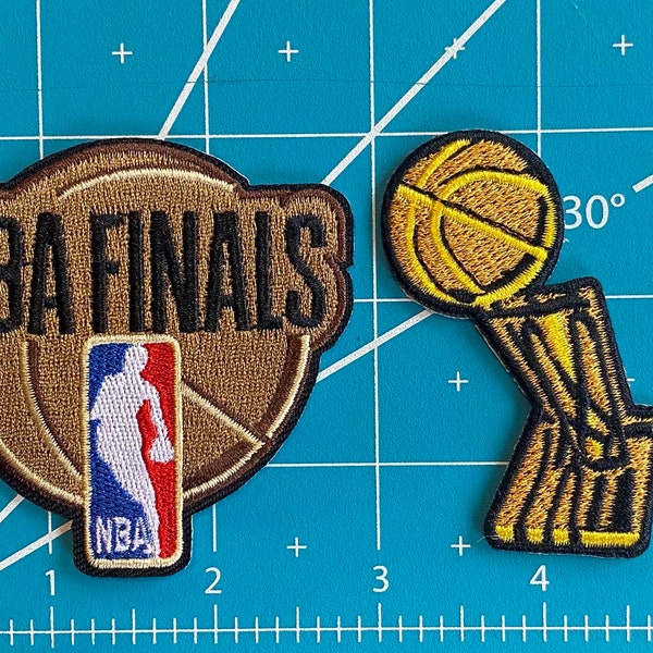 Iron on Patch Nba Bucks Etsy