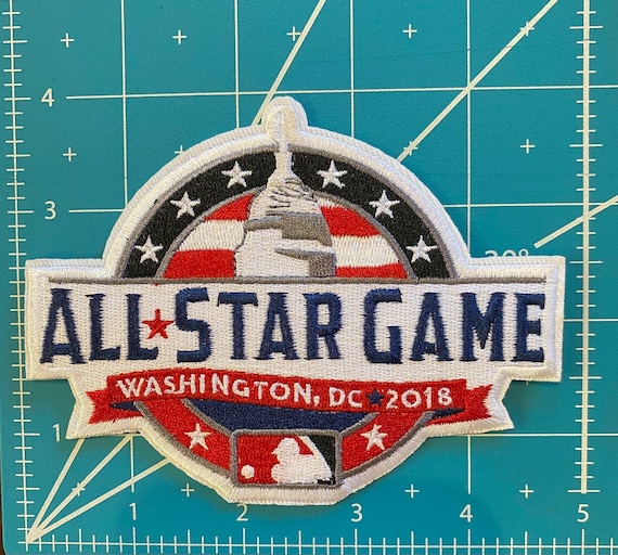 2018 MLB All-Star - Cheap MLB Baseball Jerseys
