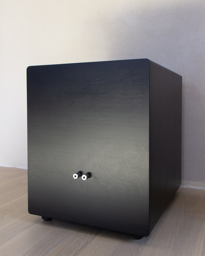 10 Home Theater Subwoofer Plans Etsy