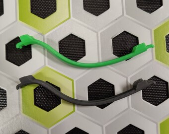 Pista de caída libre compatible con Gravitrax