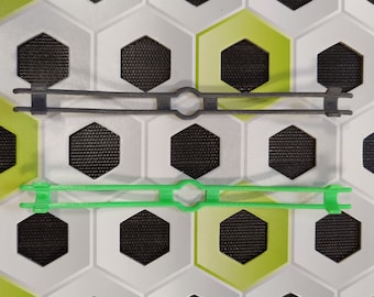 Gravitrax Compatible Trapdoor Track