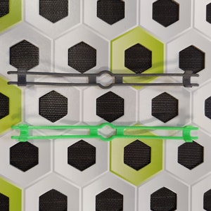 Gravitrax Compatible Trapdoor Track
