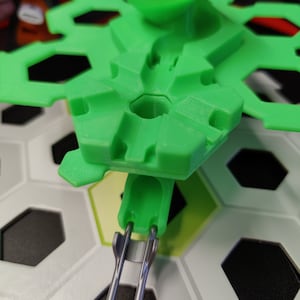 Gravitrax Compatible Pipe Dive