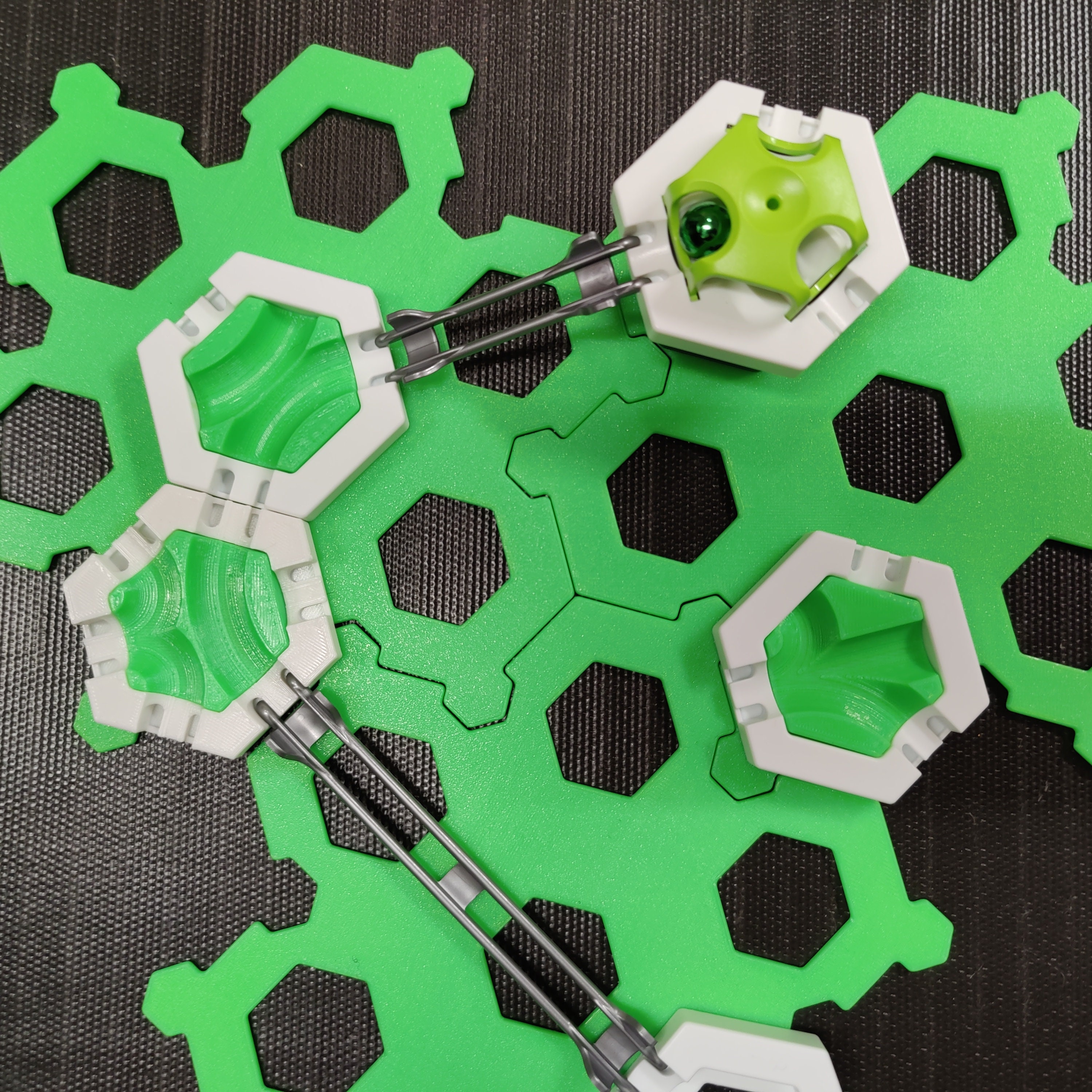 gravitrax base plate