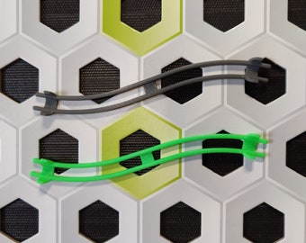 Pista de Wiggle compatible con Gravitrax