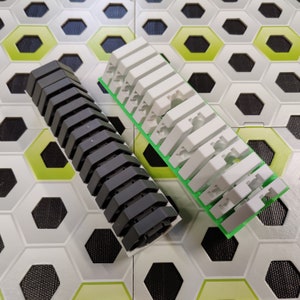 Gravitrax Compatible Storage System for Small and Large Tiles