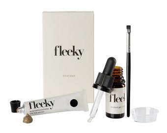 Fleeky - Brow Tint Kit