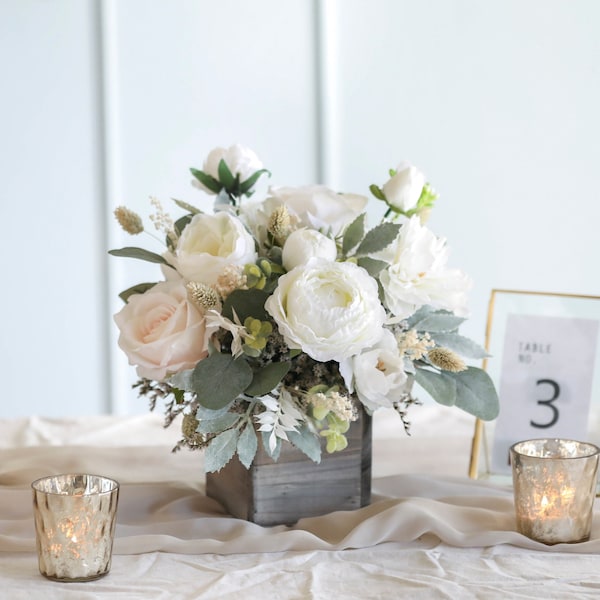 Wedding Centerpiece Etsy