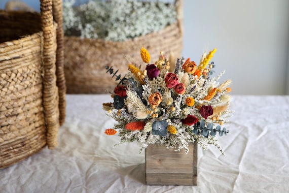 Table centerpiece flowers deals