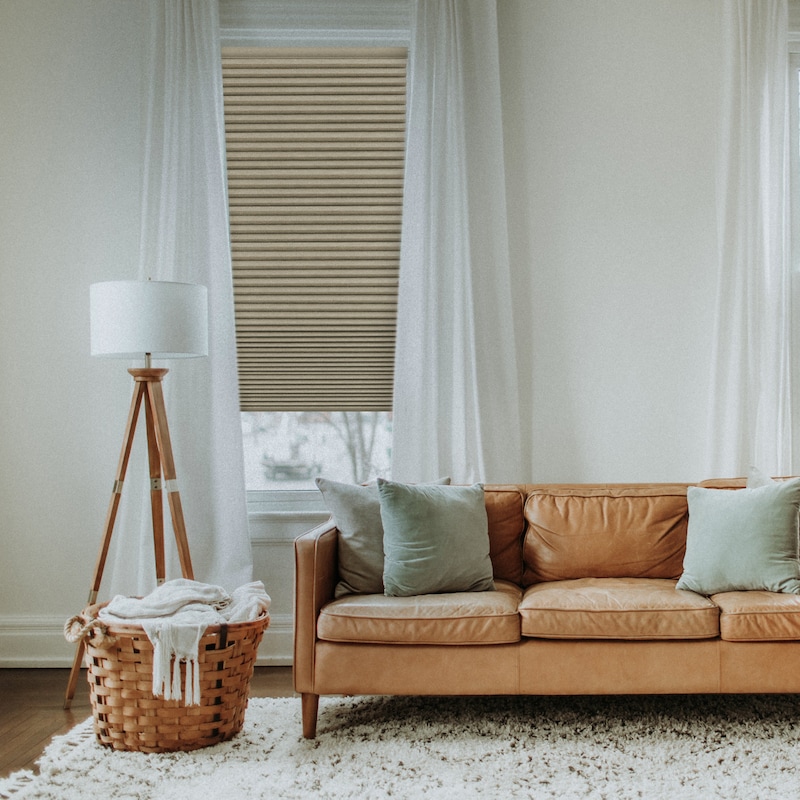 Custom Top Down Shades - Etsy