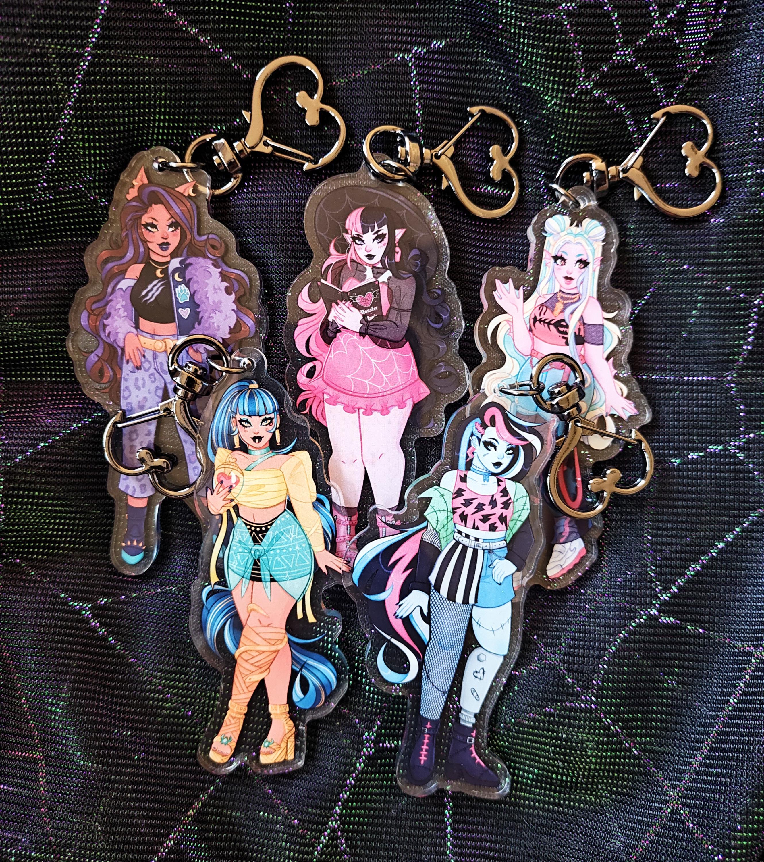 アイドル DMD GEN3 Doll Keychain FirstOne dmdgen3 Doll Keychain Keng 未開封ぬいぐるみ DMD GEN3 DOLL