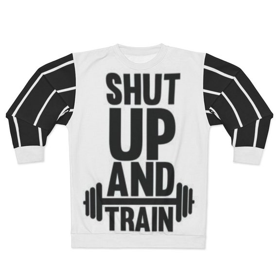 pump cover sweatshirt