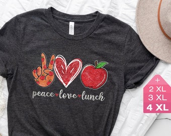 Awesome Lunch Lady - Etsy