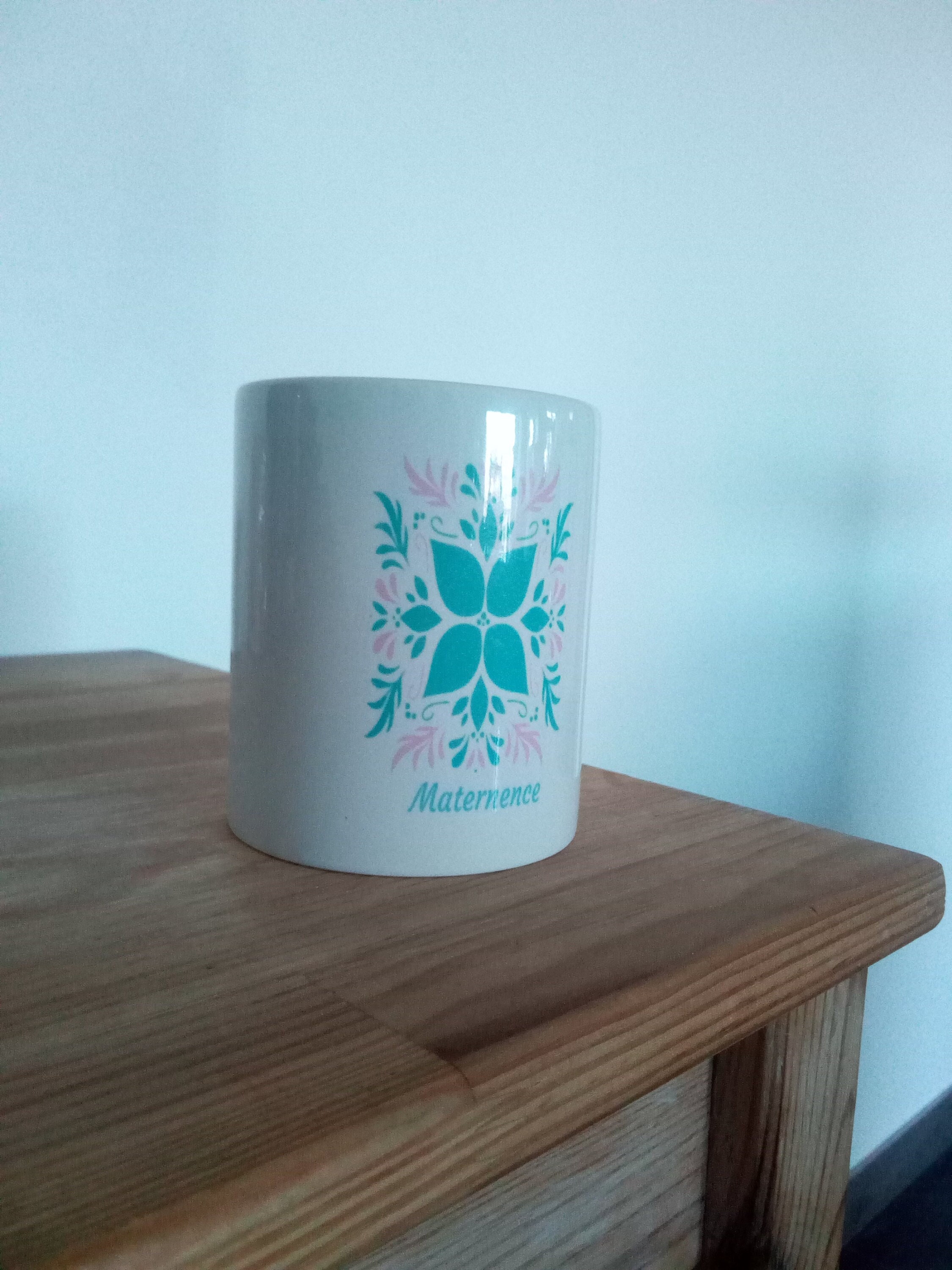 Mug Maternence