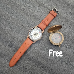 Cheap compass sales watch