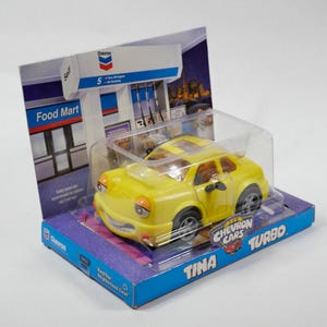 Chevron Toy Cars - Etsy