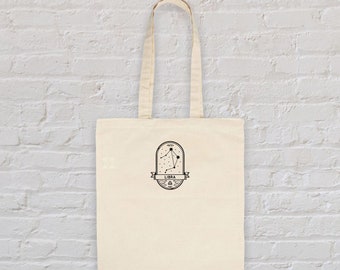 vinyl reusable shopping bolsas