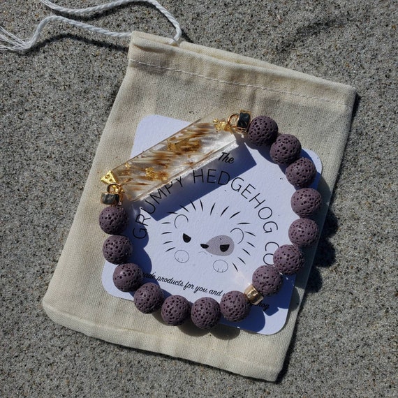 Etsy diffuser bracelet deals