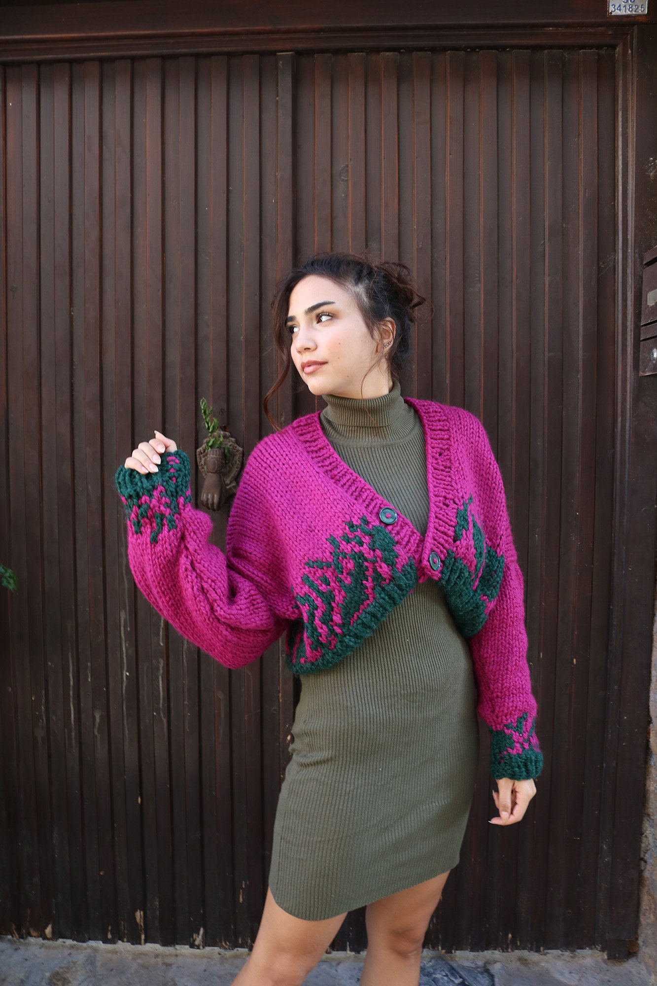 Ladies Bolero - Etsy Canada