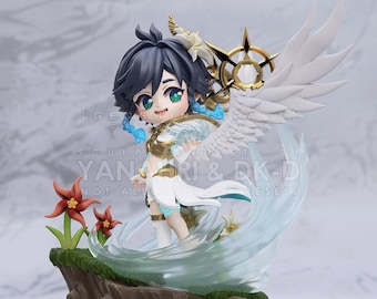 Kit de garaje Archon Venti de Yanahri