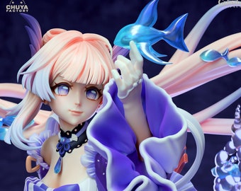 kokomiさま専用ページです。 Kokomi by Chuyafactory Garage Kit - Etsy