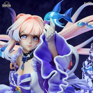 Kokomi by Chuyafactory Garage Kit