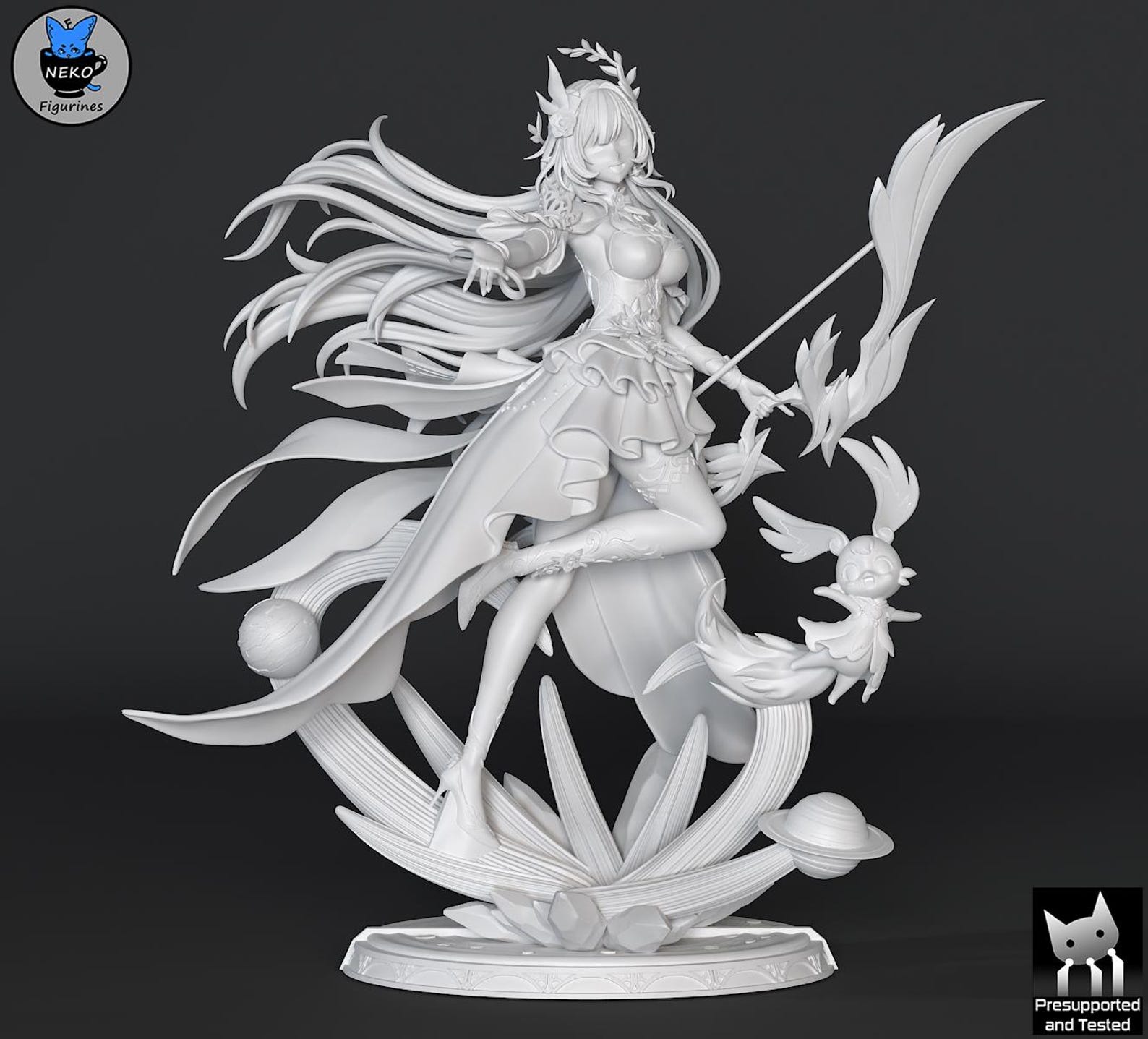 Cyrene set