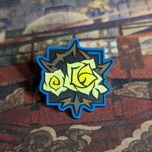 Navia Constellation Pin