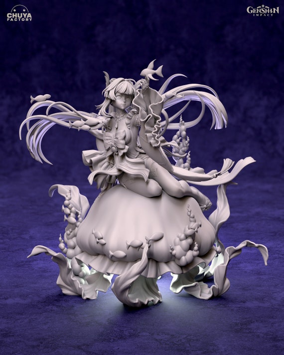 kokomiさん専用 Kokomi by Chuyafactory Garage Kit - Etsy