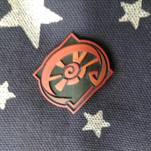 Bennet Sternbild Pin