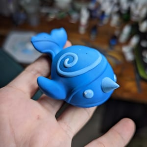 Tartagliawhale