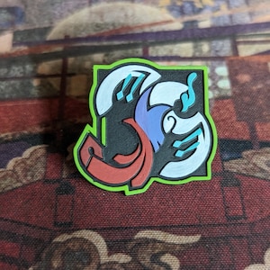 Kaveh Constellation Pin