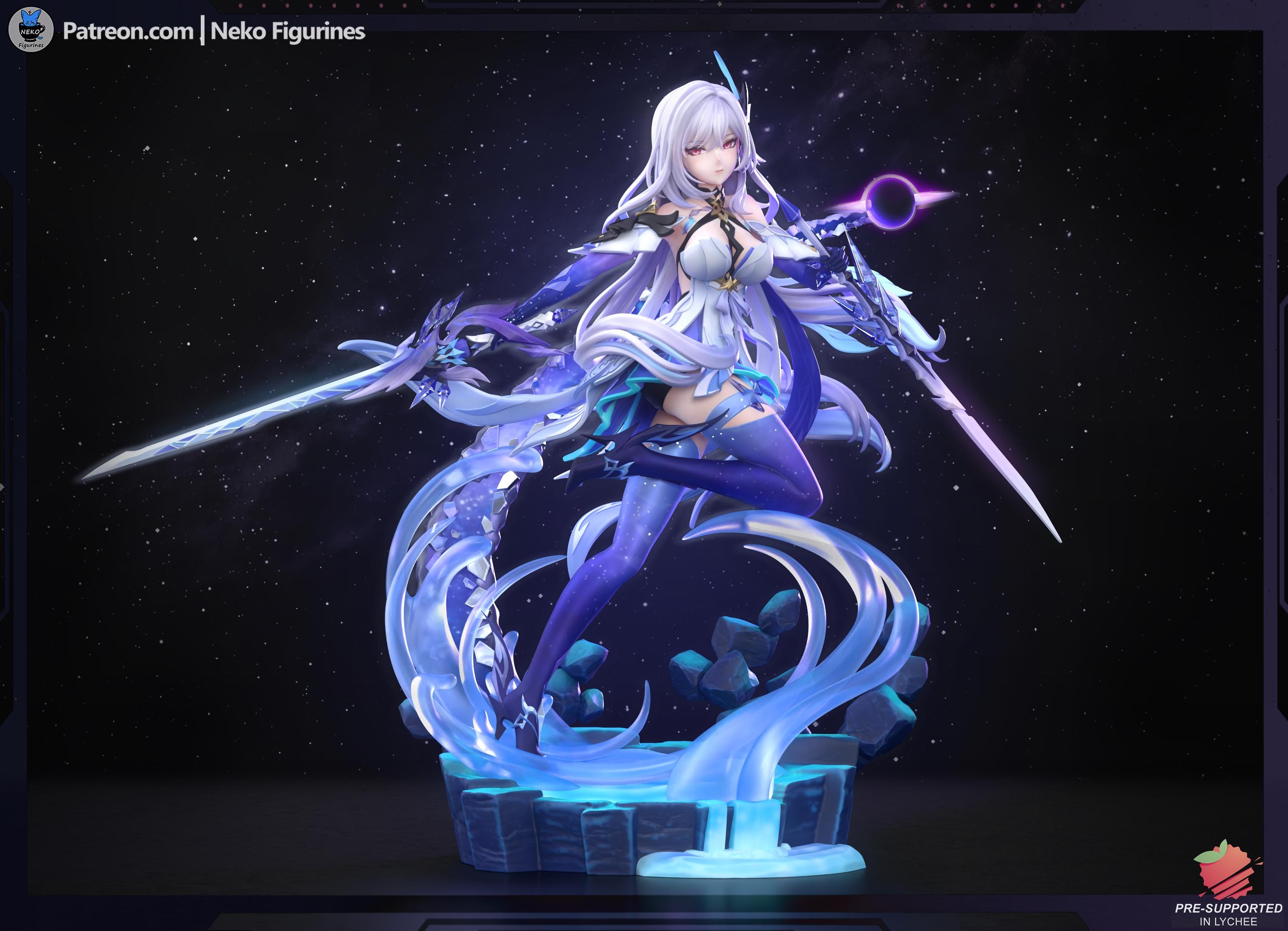 ネコフィギュアによるスカークガレージキット - Etsy 日本