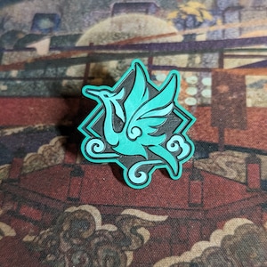 Xianyun Constellation Pin
