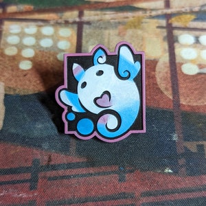 Sigewinne Constellation Pin