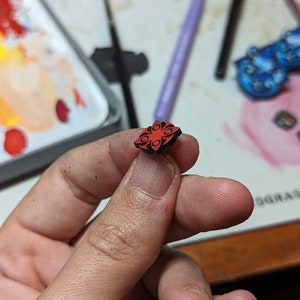 Orecchino Fatui