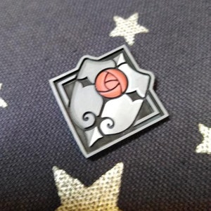 Noelle Constellation Pin