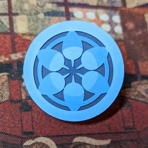 Wanderer Crest