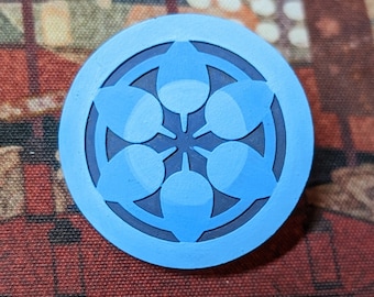 Wanderer Crest