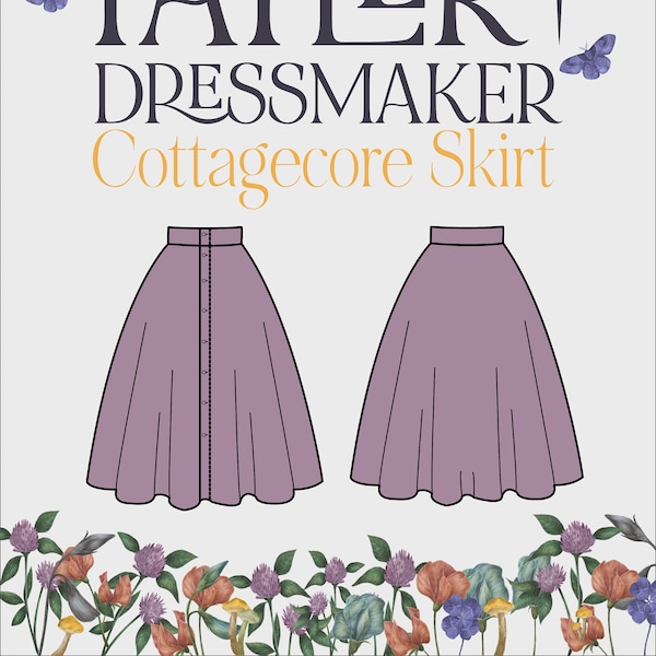 Sewing Patterns for Petite Women Etsy