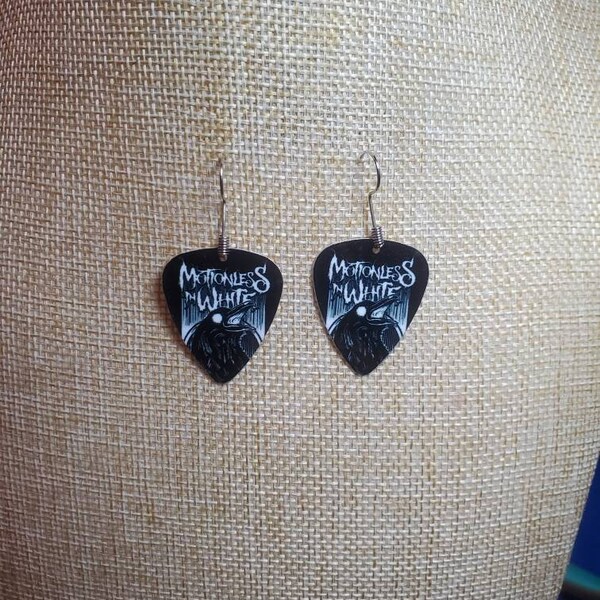 Motionless in White Etsy