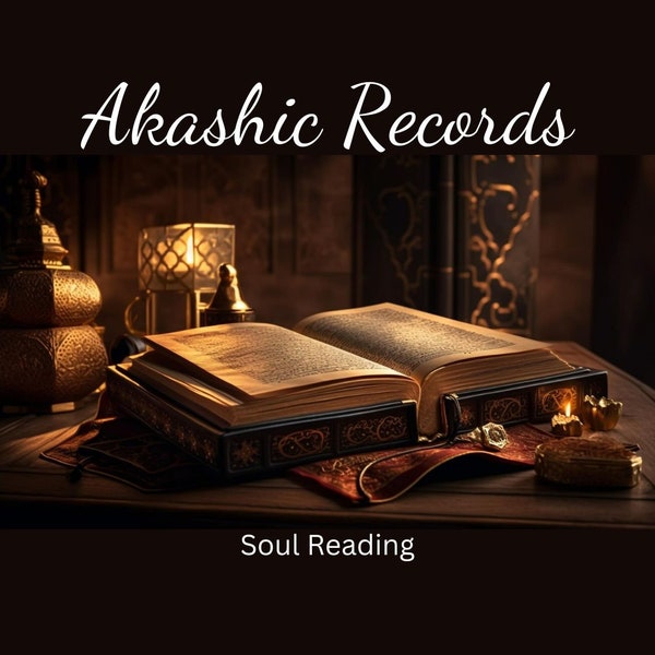 Archangels Akashic Records guidance Reading