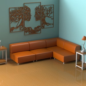 Tomah End Table Plans