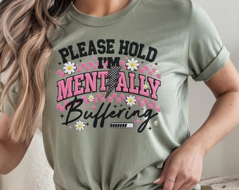 Koszulka unisex barwiona na odzieży