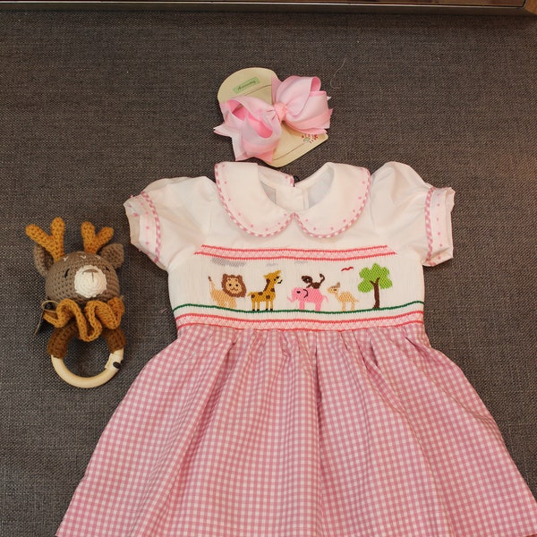 Farm Girl Dress Etsy