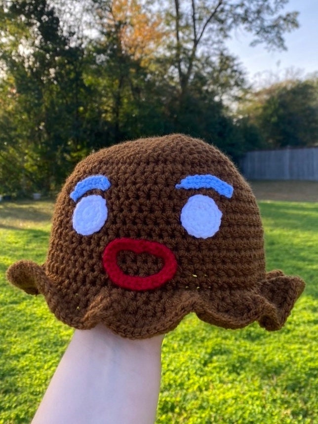 Shrek Gingy Costume - Etsy